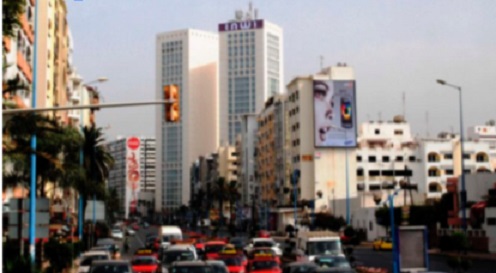 Reprise économique et préservation de  l’emploi, deux priorités pressantes du PLFR Reprise économique et préservation de  l’emploi, deux priorités pressantes du PLFR