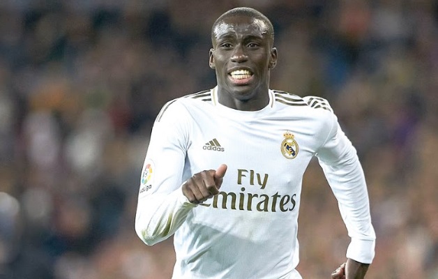 Pour Mendy, le pic de forme arrive à point nommé Pour Mendy, le pic de forme arrive à point nommé