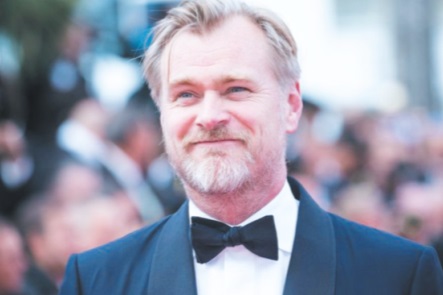 ​Pourquoi Christopher Nolan ne veut pas de chaise sur ses tournages ?