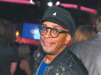 ​Spike Lee appelle à déboulonner les statues à l’effigie des “héros” des Etats esclavagistes