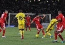 Les à-côtés du match Les à-côtés du match