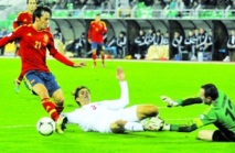 Eliminatoires, zone Europe, du Mondial 2014 : L’Allemagne et l’Espagne déroulent Eliminatoires, zone Europe, du Mondial 2014 : L’Allemagne et l’Espagne déroulent