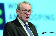 Pour Dick Pound, l'UCI a fermé les yeux Pour Dick Pound, l'UCI a fermé les yeux
