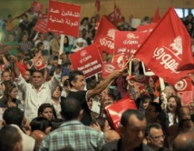 Les élections législatives et présidentielles en Tunisie le 23 juin Les élections législatives et présidentielles en Tunisie le 23 juin