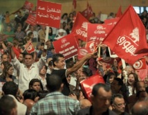 Les élections législatives et présidentielles en Tunisie le 23 juin