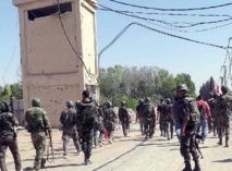 Le conflit syrien entame son 20ème mois : Lakhdar Brahimi appelle à une trêve en Syrie durant la fête Le conflit syrien entame son 20ème mois : Lakhdar Brahimi appelle à une trêve en Syrie durant la fête