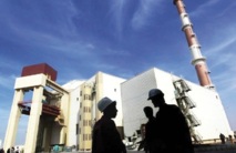 Programme nucléaire iranien : L’Europe accentue sa pression sur Téhéran Programme nucléaire iranien : L’Europe accentue sa pression sur Téhéran