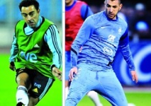 Eliminatoires du Mondial 2014 : Espagne-France: les clés du match Eliminatoires du Mondial 2014 : Espagne-France: les clés du match