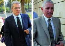 Le procès les opposant mis en délibéré : Arrangement à l’amiable entre Moulay Hicham et Abdelhadi Khairat