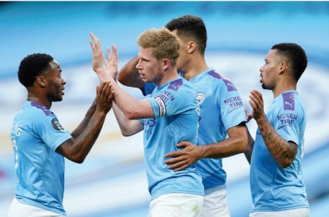 Fair-play financier : City respire, le projet émirati aussi Fair-play financier : City respire, le projet émirati aussi