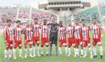 Le WAC l’a échappé belle face à la RBM : Qualification à l’arraché des Rouges au dernier carré de la Coupe du Trône Le WAC l’a échappé belle face à la RBM : Qualification à l’arraché des Rouges au dernier carré de la Coupe du Trône