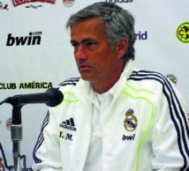 Mourinho préfère l'impopularité à l'inaction Mourinho préfère l'impopularité à l'inaction