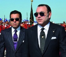 Départ de S.M le Roi vers l’Arabie Saoudite : Tournée Royale dans les pays du Golfe Départ de S.M le Roi vers l’Arabie Saoudite : Tournée Royale dans les pays du Golfe