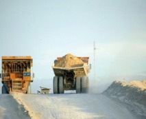 Selon l'Office des changes : Hausse des exportations de phosphates Selon l'Office des changes : Hausse des exportations de phosphates