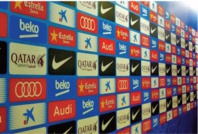 Les sponsors vacillent, le monde du sport aussi Les sponsors vacillent, le monde du sport aussi