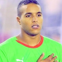 Youssef El Arabi :“La qualification à la CAN, un grand moment pour le Maroc et les Marocains” Youssef El Arabi :“La qualification à la CAN, un grand moment pour le Maroc et les Marocains”