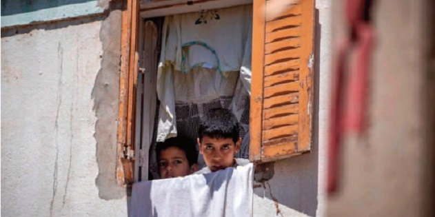 Le confinement, un terreau propice à la maltraitance des enfants Le confinement, un terreau propice à la maltraitance des enfants
