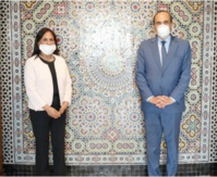 Les deux Chambres du Parlement accordent leurs violons Les deux Chambres du Parlement accordent leurs violons