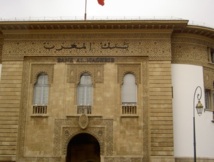 L'effondrement des avoirs extérieurs se poursuit  : Bank-Al Maghrib sonne l'alerte