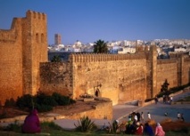 Rabat célèbre son centenaire en tant que capitale du Royaume Rabat célèbre son centenaire en tant que capitale du Royaume