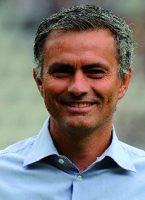 Mourinho : «Le PSG n'est pas une grande équipe» Mourinho : «Le PSG n'est pas une grande équipe»