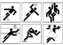 Divers sportifs Divers sportifs