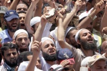 Al-Qaïda et le Printemps arabe Al-Qaïda et le Printemps arabe
