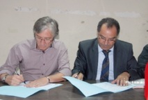 La Fédération démocratique du travail candidate à la Confédération syndicale internationale : Soutien du plus grand syndicat brésilien à la FDT La Fédération démocratique du travail candidate à la Confédération syndicale internationale : Soutien du plus grand syndicat brésilien à la FDT