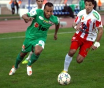 Le WAC et le Raja à l’heure africaine et arabe : Les Rouges en quête d’exploit et les Verts à la recherche d’un bon départ Le WAC et le Raja à l’heure africaine et arabe : Les Rouges en quête d’exploit et les Verts à la recherche d’un bon départ