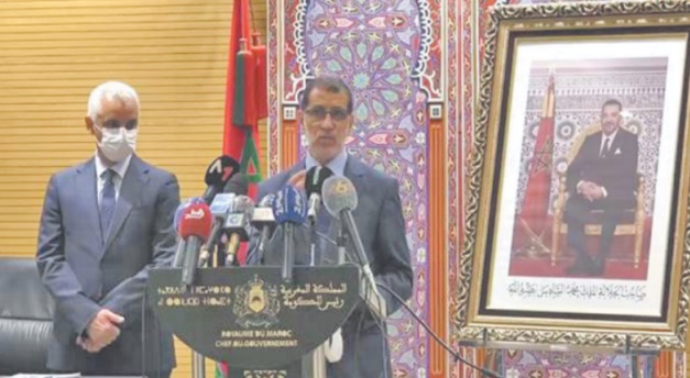 Appel à la vigilance et au strict respect des mesures préventives lors de l'Aïd Al-Adha Appel à la vigilance et au strict respect des mesures préventives lors de l'Aïd Al-Adha