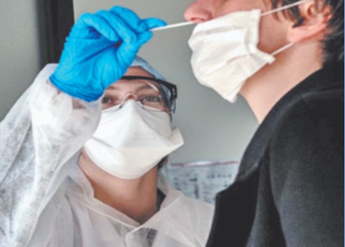 Quelle crédibilité accorder aux tests utilisés face au Covid-19 ? Quelle crédibilité accorder aux tests utilisés face au Covid-19 ?