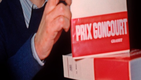 Le Prix Goncourt attribué le 10 novembre Le Prix Goncourt attribué le 10 novembre