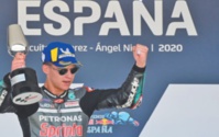 ​Fabio Quartararo, nouveau petit prince de la moto 4