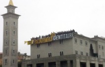 Occupation de la mosquée de Poitiers : La classe politique appelle à la dissolution de Génération identitaire Occupation de la mosquée de Poitiers : La classe politique appelle à la dissolution de Génération identitaire