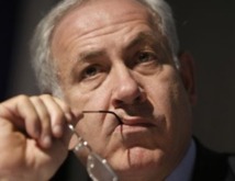 Point de vue : Netanyahou veut annexer la Cisjordanie