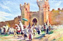 La capitale inscrite sur la liste du patrimoine mondial de l’humanité : Rabat fête ses 100 ans par les arts La capitale inscrite sur la liste du patrimoine mondial de l’humanité : Rabat fête ses 100 ans par les arts