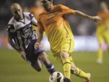 Liga : Le Barça s’impose dans un match fou à La Corogne Liga : Le Barça s’impose dans un match fou à La Corogne