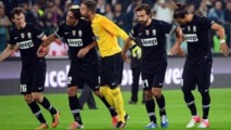 La Juve dégoûte Naples La Juve dégoûte Naples