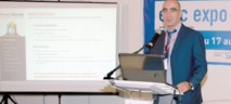 Présentée lors d'une conférence en marge du FENELEC : La plateforme Prescribase fait son show à Casablanca Présentée lors d'une conférence en marge du FENELEC : La plateforme Prescribase fait son show à Casablanca