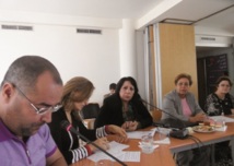 Une rencontre organisée par la commission usfpéiste de l’égalité et de la parité : L’égalité dans le Maroc de la diversité Une rencontre organisée par la commission usfpéiste de l’égalité et de la parité : L’égalité dans le Maroc de la diversité