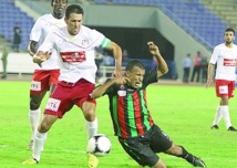 5ème journée du Botola Pro Elite 1 : L’ASFAR n’a pas eu le profil d’un leader face à un FUS au service du Raja 5ème journée du Botola Pro Elite 1 : L’ASFAR n’a pas eu le profil d’un leader face à un FUS au service du Raja