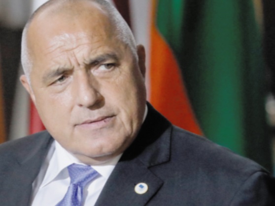 ​Boïko Borissov ou l'art de la survie politique en Bulgarie
