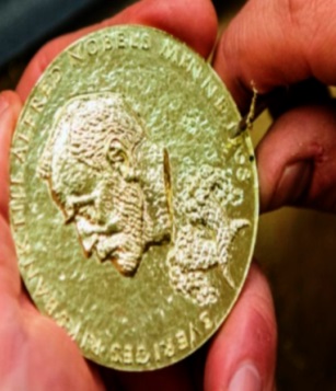 Les Nobel à leur tour chamboulés par le coronavirus Les Nobel à leur tour chamboulés par le coronavirus