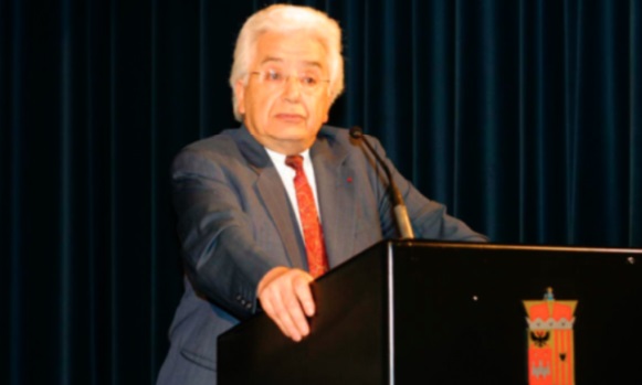 “Quand l’Islam s’éveillera”, un essai posthume de Mohammed Arkoun “Quand l’Islam s’éveillera”, un essai posthume de Mohammed Arkoun