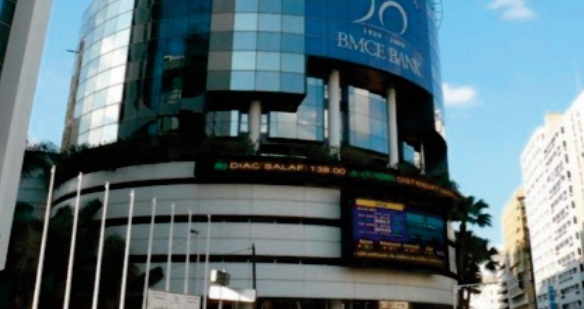 La Banque d'Espagne inflige des sanctions pécuniaires à BMCE Bank International pour de graves infractions La Banque d'Espagne inflige des sanctions pécuniaires à BMCE Bank International pour de graves infractions