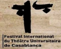 ​Report du Festival international du théâtre universitaire de Casablanca