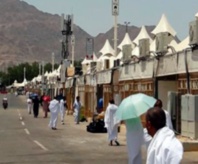 Khalid Boutayeb, responsable de la direction du pèlerinage au ministère des Habous et des Affaires islamiques Khalid Boutayeb, responsable de la direction du pèlerinage au ministère des Habous et des Affaires islamiques