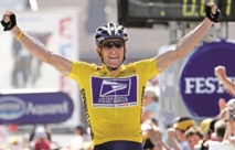 Armstrong envoyé aux oubliettes : La petite reine doit faire face à la tempête Armstrong envoyé aux oubliettes : La petite reine doit faire face à la tempête