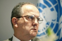 Le rapporteur spécial de l'ONU présente son rapport : Torture et usage excessif de la force relevés par Juan Mendez Le rapporteur spécial de l'ONU présente son rapport : Torture et usage excessif de la force relevés par Juan Mendez