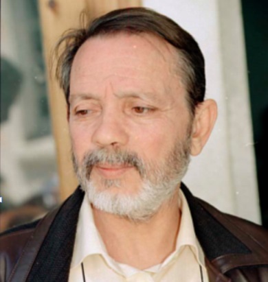 Adieu Si Mohamed El Haloui Adieu Si Mohamed El Haloui